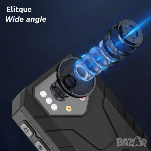 A1426 4K HD BODY Камера, снимка 5 - Друга електроника - 53127671