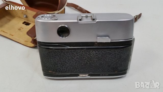 Фотоапарат Agfa Optima I, снимка 4 - Фотоапарати - 27752740