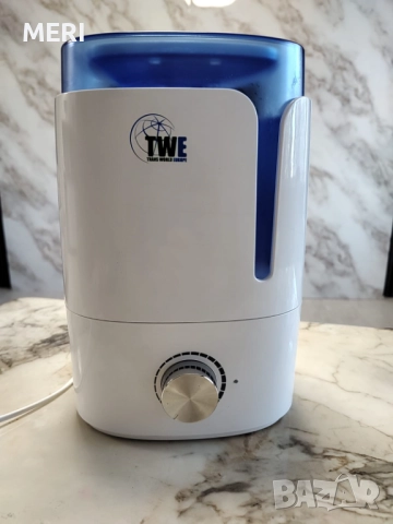 Овлажнител и ароматизатор TWE H-2A