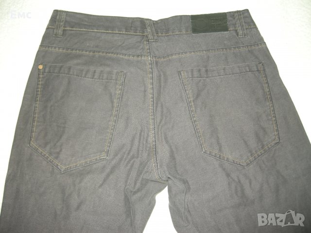 Мъжки панталони, дънки, деним, снимка 12 - Панталони - 32336472