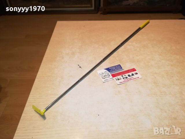 ТЕЛЕСКОПИЧНА ЧЕСАЛКА 1312211955, снимка 16 - Колекции - 35129579