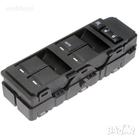 Копчета за ел. стъклата chrysler dodge jeep 4602780aa