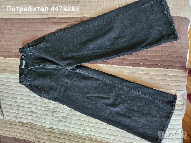 Дънки LBD , снимка 2 - Дънки - 50483688