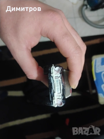 Количка мачбокс, снимка 15 - Играчки за стая - 53405814