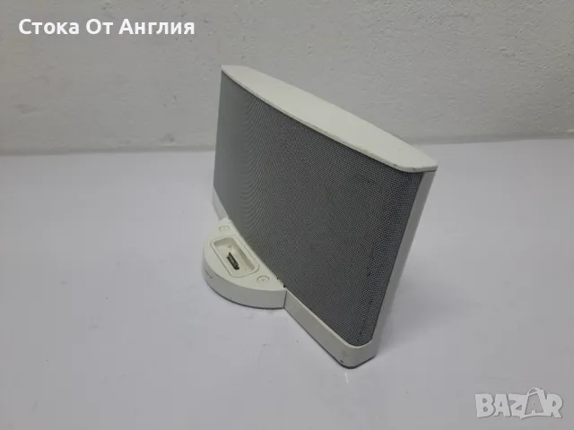 Tонколона - Bose saudDock series 2, снимка 3 - Други - 49209742