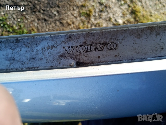 Ляс калник Волво В70 С60 volvo v70 S60 , снимка 3 - Части - 53383718