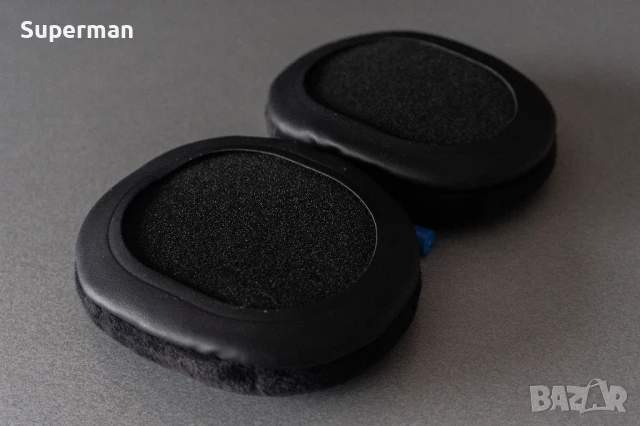 Наушници (Earpads) за Audio Technica, снимка 5 - Слушалки и портативни колонки - 50557328