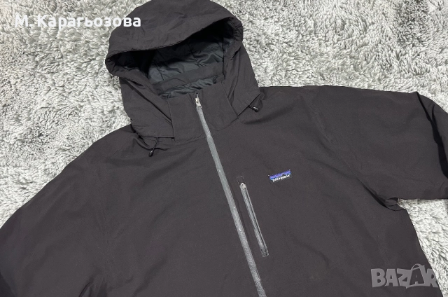 Мъжко яке Patagonia Quandary, Размер XL, снимка 5 - Якета - 52733485