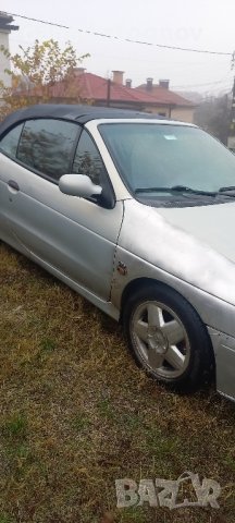 Рено Меган на части , снимка 3 - Автомобили и джипове - 43335652