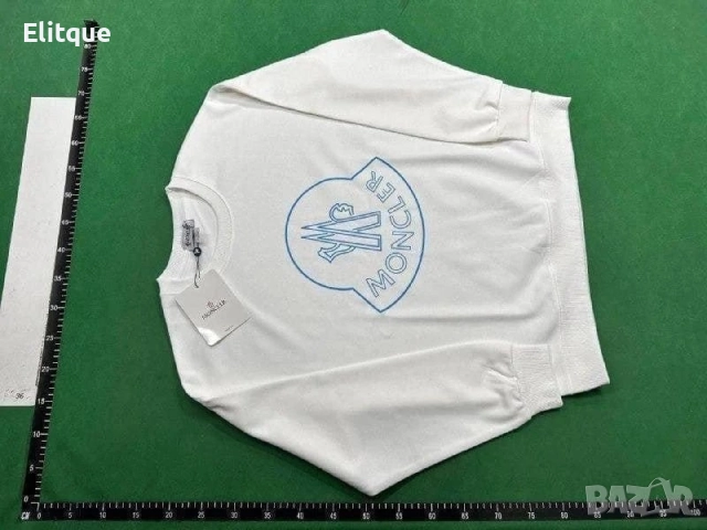 блузи moncler , снимка 3 - Блузи - 52714522