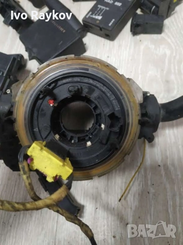 Лентов Кабел Ауди А6 4F C6 - А8 - Q7 - А4 B7 , 4E0953541A