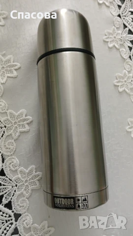 Термос OUTDOOR 