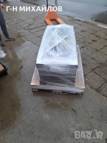 Каса сейф, снимка 4 - Сейфове и каси - 48123088