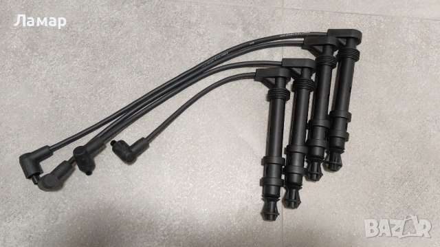 Кабели за запалителни свещи, снимка 2 - Части - 53160272