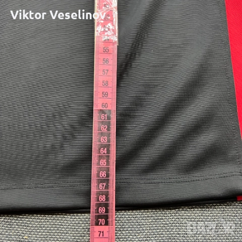 Supreme Basketball Jersey Мъжки Баскетболен Потник Размер L, снимка 11 - Тениски - 51571731