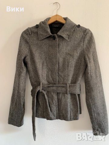 Дамско палто сако