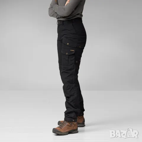 Fjallraven G-1000 (42), снимка 14 - Панталони - 49401080