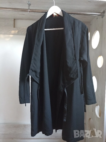 Дамско сако Kenzo, снимка 3 - Сака - 52162411