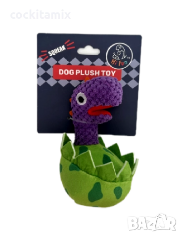 Играчка за куче, снимка 3 - За кучета - 52701193