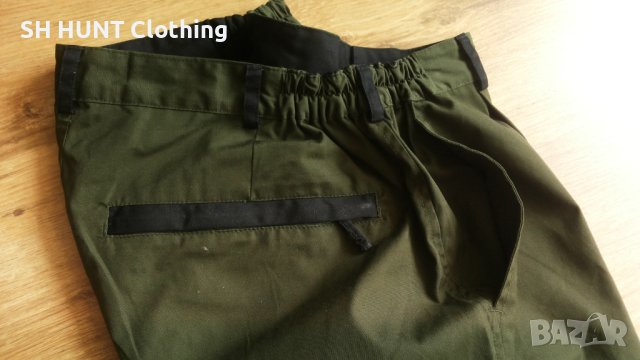STORMBERG GX-2000 Trouser размер XL за лов риболов туризъм панталон със здрава материя - 547, снимка 10 - Екипировка - 44067589