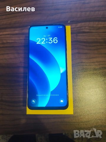 телефон realme c-55