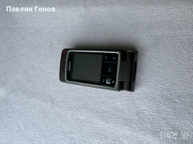 Nokia 6260 , Нокия 6260, снимка 12 - Nokia - 44082521