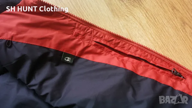 Eddie Bawer EB700 DOWN VEST размер L зимен елек с гъши пух - 976, снимка 13 - Екипировка - 48923811