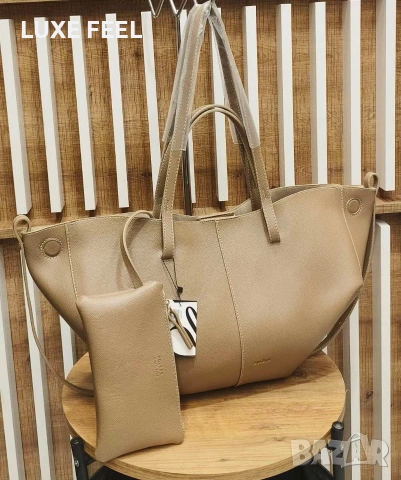 POLENE 💎Дамски Чанти , снимка 9 - Чанти - 53486533