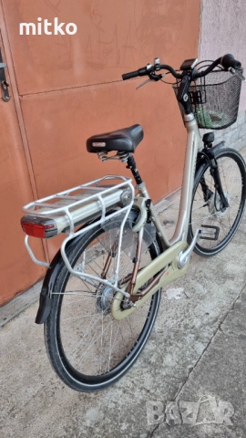 Електрически велосипед , снимка 7 - Велосипеди - 52926385