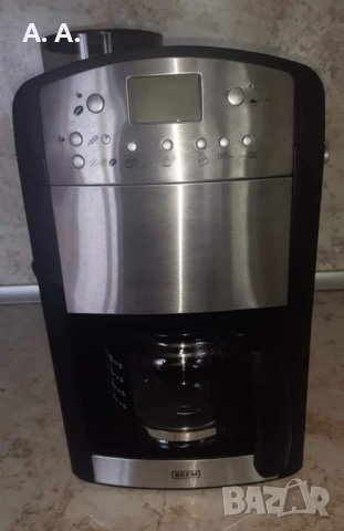 Кафемашина BEEM Fresh Aroma Perfect Deluxe V2, Германия  Fresh Aroma Perfect Deluxe V2 , снимка 2 - Кафемашини - 43361421
