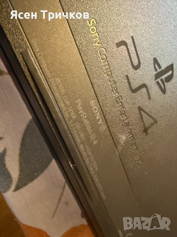 Playstation 4 на части, снимка 2 - PlayStation конзоли - 53391178