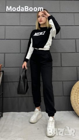 💥Стилни дамски комплекти / различни цветове💥, снимка 6 - Комплекти - 44015528