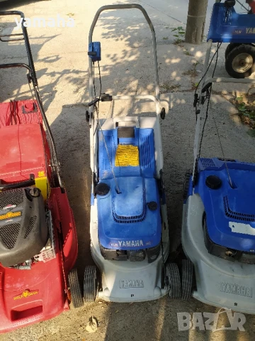 Японски Косачки, снимка 4 - Градинска техника - 50680391