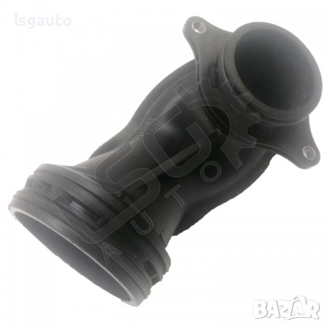 Въздуховод BMW 5 Series (E60,E61) 2003-2010 B170622N-123, снимка 2 - Части - 37374619