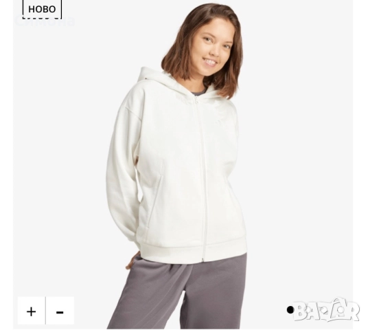 Оригинален суичер adidas , снимка 2 - Суичъри - 52115498