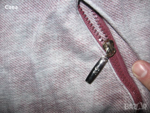 Ватирано долнище AMERICAN STITCH  мъжко,Л, снимка 4 - Спортни дрехи, екипи - 42940309