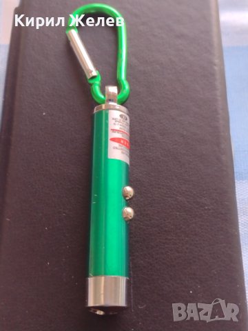 Красив ключодържател с фенерче много красив подходящ аксесоар за дънки панталон 42407, снимка 4 - Други - 43655957