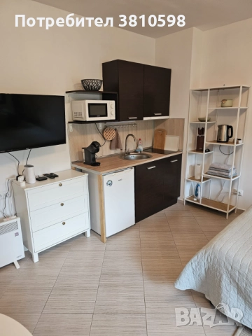 Студио от собственика, снимка 2 - Апартаменти - 52414775