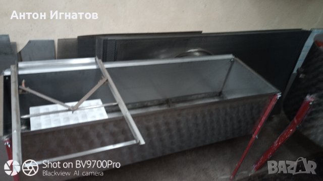 Парен нож , снимка 7 - За пчели - 38593698