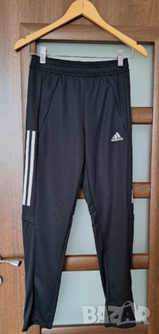 ADIDAS Оригинални детски спортни долнища 11-12 г, снимка 2 - Детски анцузи и суичери - 43056440