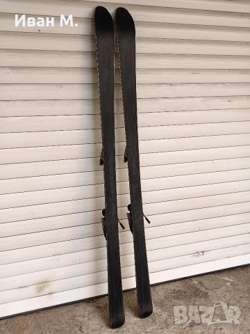 Ски Blizzard 170 см , снимка 7 - Зимни спортове - 53150225