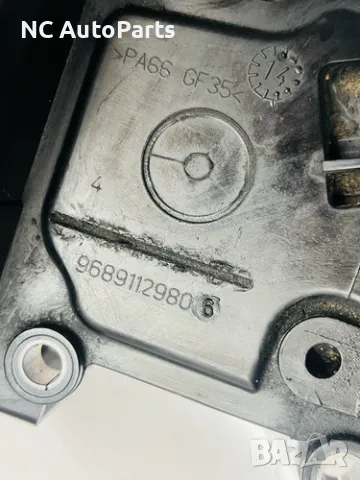 Капак за разпределителен вал за Ford Форд Канект 1.6 Дизел 8V 115 коня T1GA 9689112980 FoMoCo 2015, снимка 10 - Части - 49362155