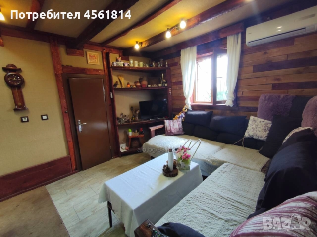 Атрактивна къща в с.Добри дол, Първомай