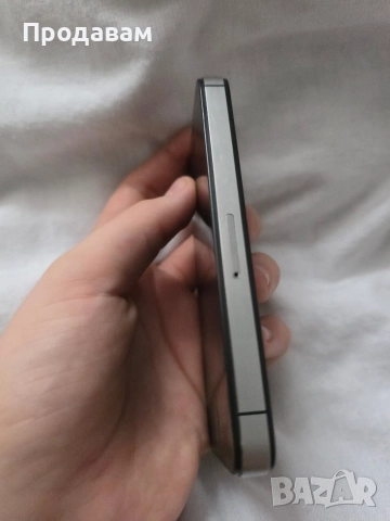 IPHONE 4S - 64GB(много рядък модел), снимка 4 - Apple iPhone - 52897671