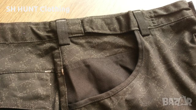 POWERFIX Profi Shorts размер XL къси панталони със здрава материя - 770, снимка 12 - Къси панталони - 43956369