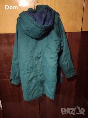 Мъжко яке канадка+подарък , снимка 14 - Якета - 27270562