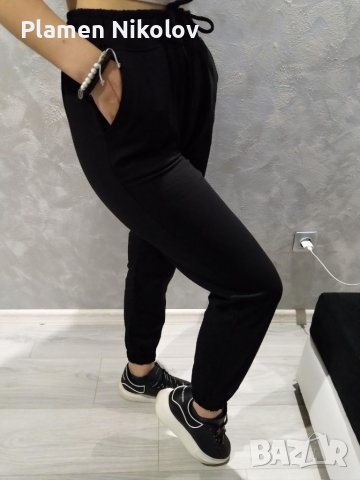 Дамско памучно долнище , снимка 3 - Спортни екипи - 33255607