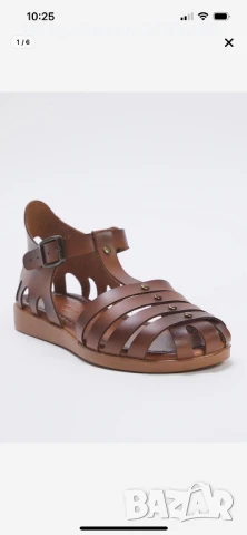 Дамски сандали