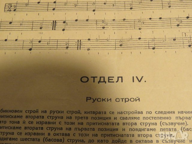 Школа за китара, самоучител за китара по новата шестолинейна цифрова метода - по тази школа до 1 мес, снимка 11 - Китари - 28513308