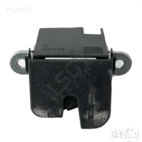 Брава заден капак Volkswagen Touran II 2011-2015 ID:145788, снимка 3 - Части - 49855811